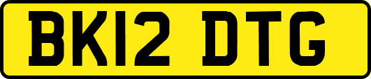 BK12DTG