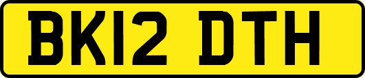 BK12DTH