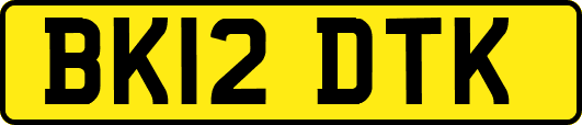 BK12DTK