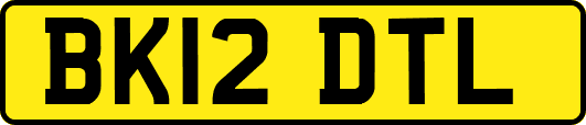 BK12DTL