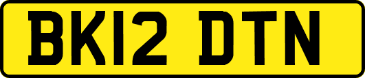 BK12DTN