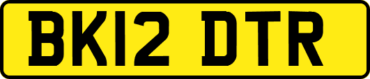 BK12DTR