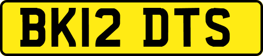 BK12DTS