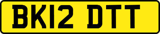 BK12DTT