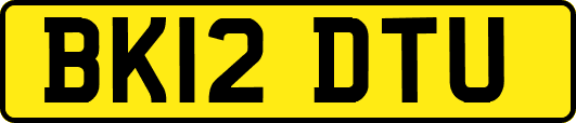 BK12DTU