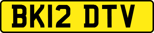 BK12DTV