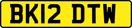 BK12DTW