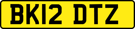 BK12DTZ