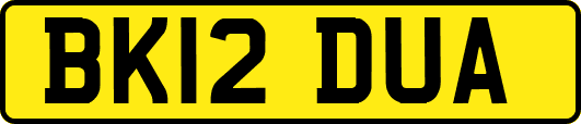 BK12DUA