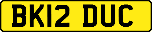 BK12DUC