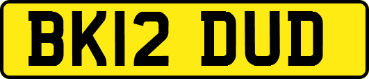 BK12DUD
