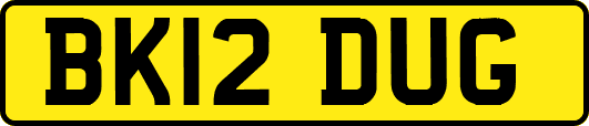 BK12DUG