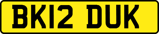 BK12DUK