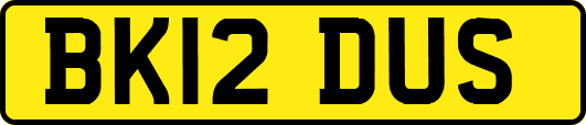 BK12DUS