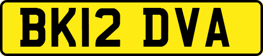 BK12DVA