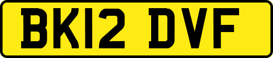 BK12DVF