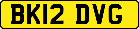 BK12DVG