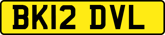 BK12DVL