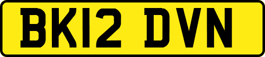 BK12DVN