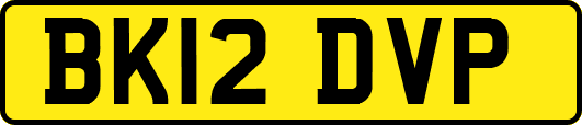 BK12DVP