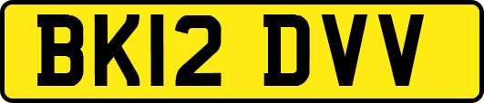 BK12DVV