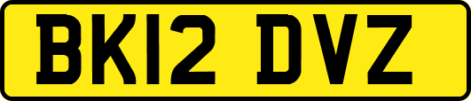 BK12DVZ
