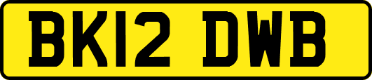 BK12DWB