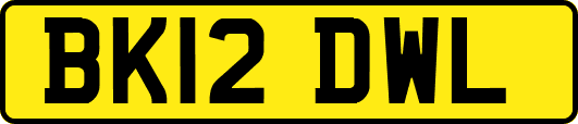 BK12DWL