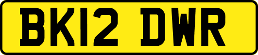 BK12DWR