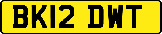 BK12DWT