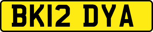BK12DYA