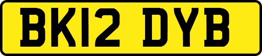 BK12DYB