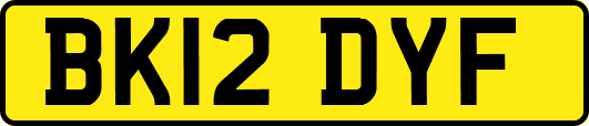 BK12DYF