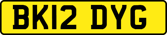 BK12DYG