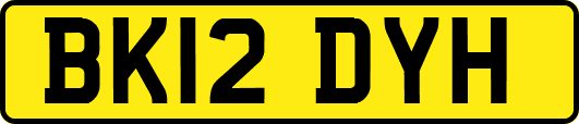 BK12DYH