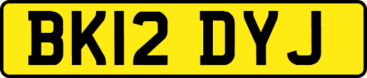 BK12DYJ