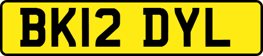 BK12DYL