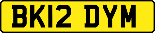 BK12DYM