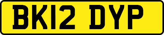BK12DYP