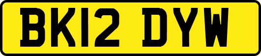BK12DYW