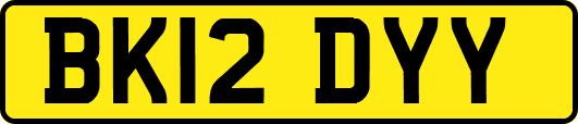 BK12DYY