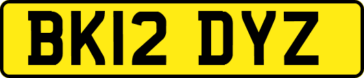 BK12DYZ