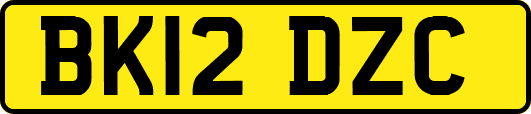 BK12DZC