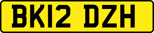 BK12DZH