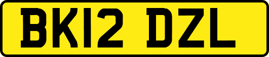 BK12DZL