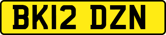 BK12DZN
