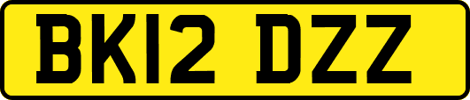 BK12DZZ
