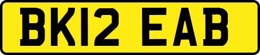 BK12EAB