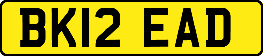 BK12EAD