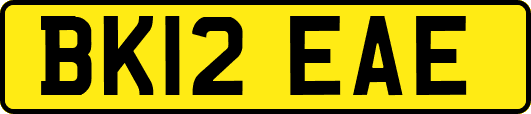 BK12EAE